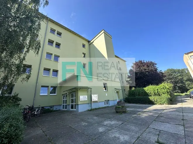 1 Zimmer Wohnung mit 28 m² in Leipzig – Bild 1