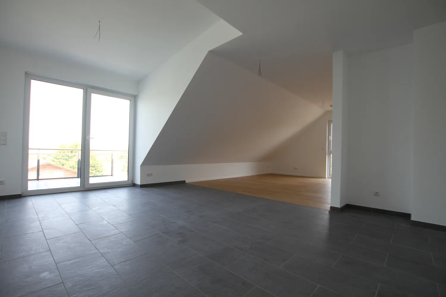 3 Zimmer Wohnung mit 70 m² in Frankfurt am Main – Bild 7