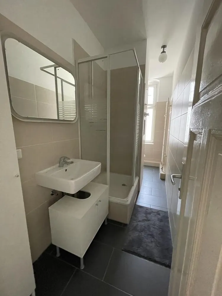 1 Zimmer Wohnung mit 38 m² in Berlin – Bild 4