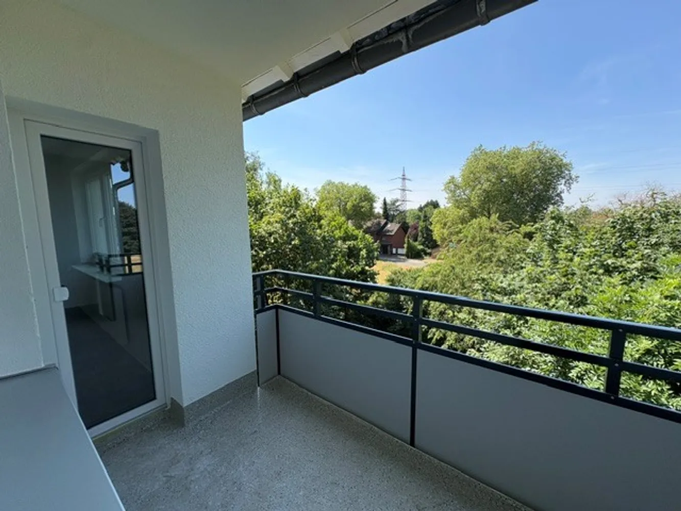 4 Zimmer Wohnung mit 66 m² in Essen – Bild 8