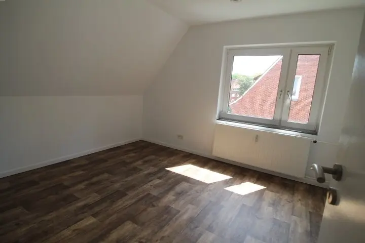 3 Zimmer Wohnung mit 60 m² in Leer – Bild 3