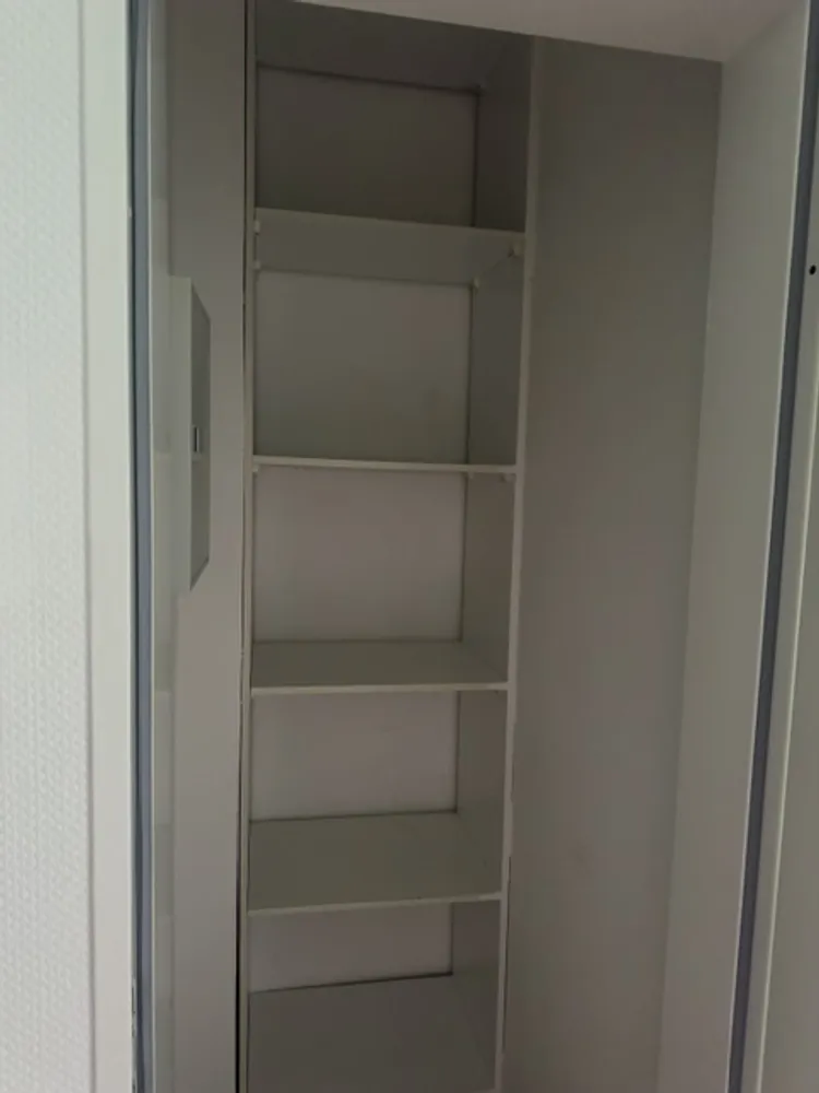 2 Zimmer Wohnung mit 44 m² in Essen – Bild 9