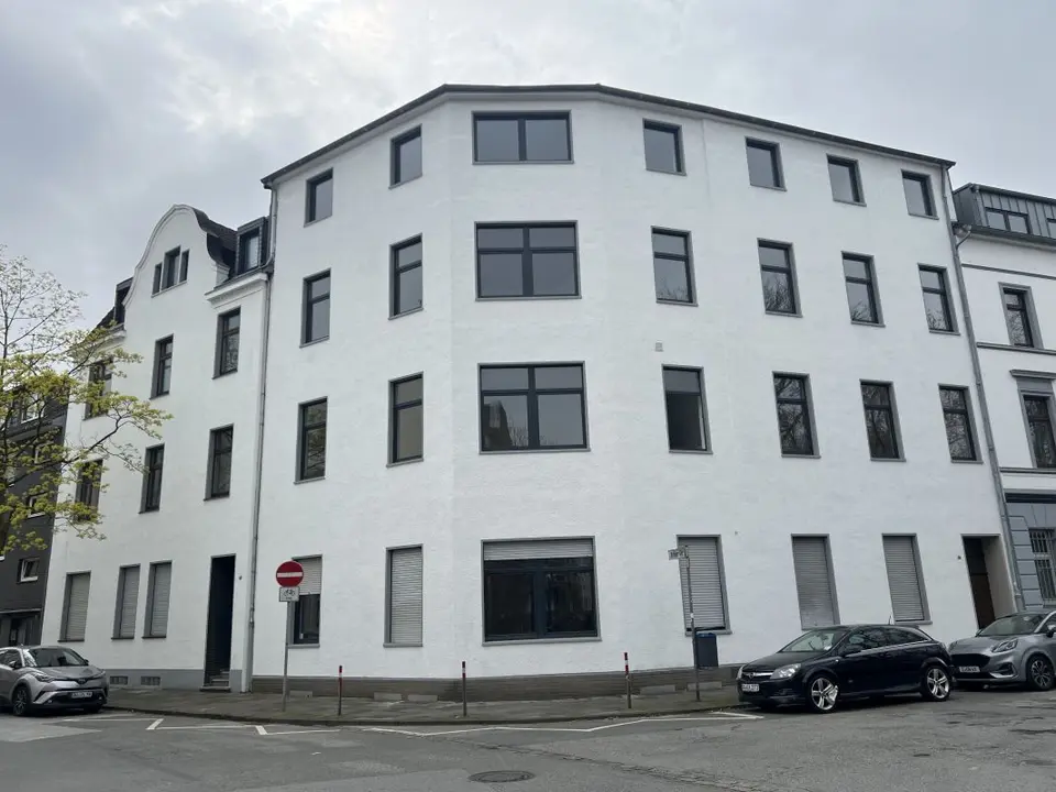 2 Zimmer Wohnung mit 63 m² in Duisburg – Bild 8