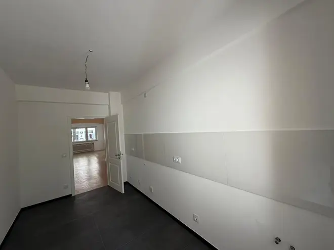 3 room apartment with 90 m² in Düsseldorf – Photo 6
