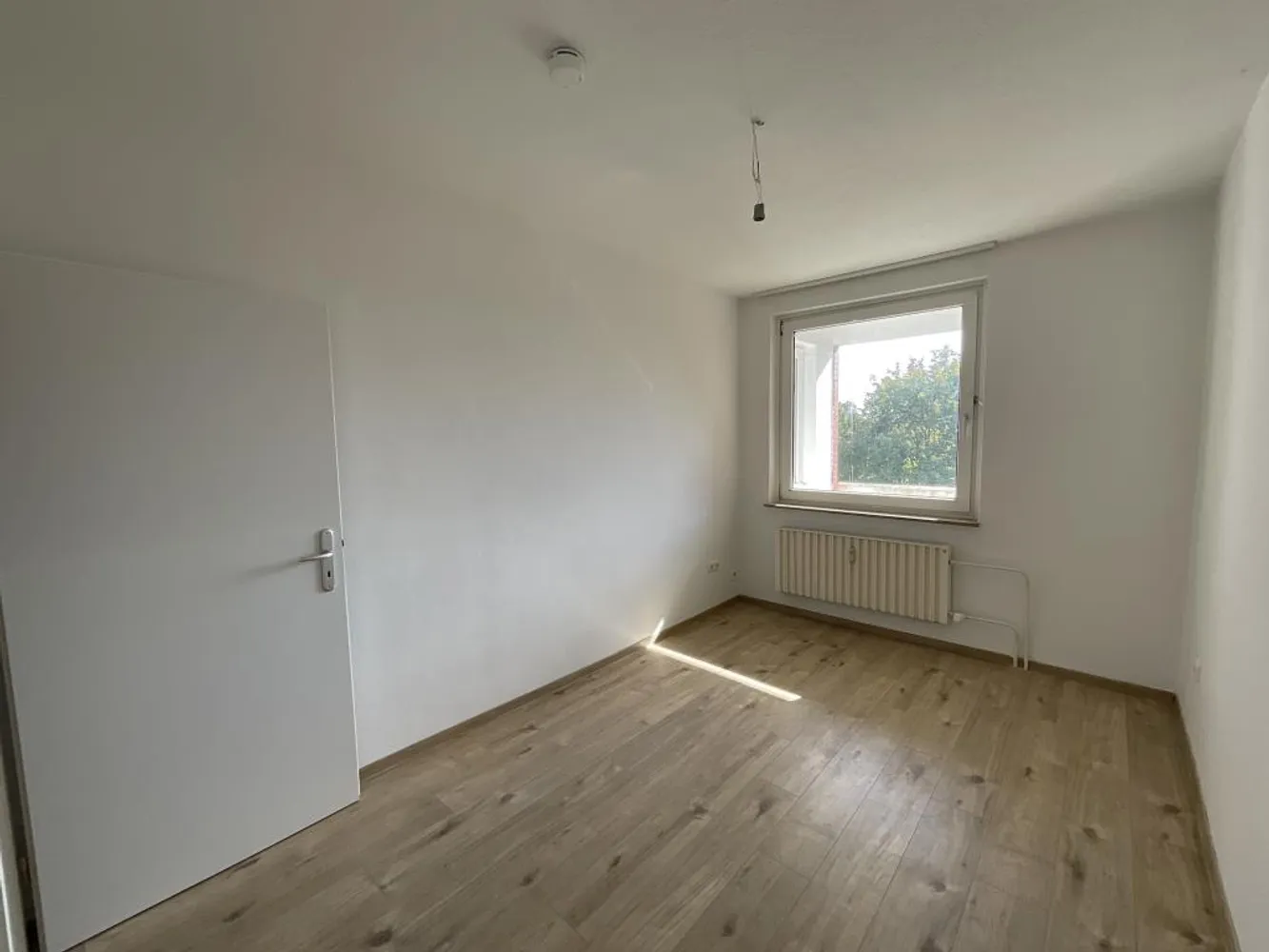 3 Zimmer Wohnung mit 65 m² in Emden – Bild 7