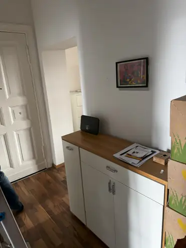 2 Zimmer Wohnung mit 60 m² in Berlin – Bild 12