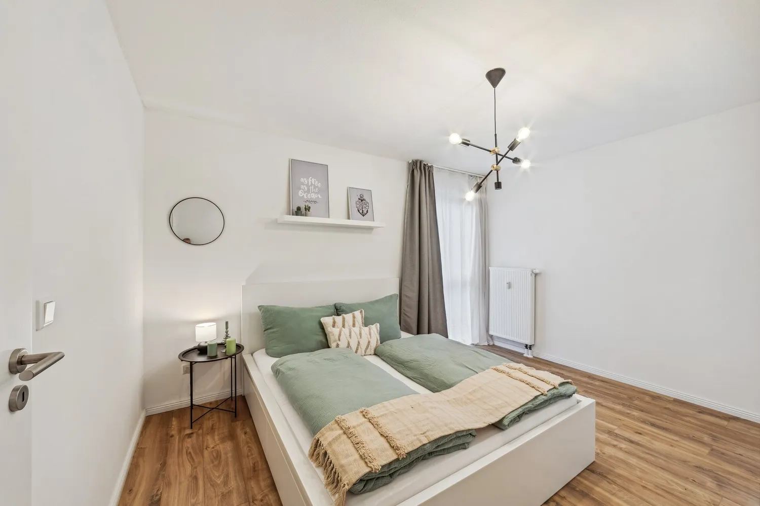 2 Zimmer Wohnung mit 69 m² in Nürnberg – Bild 3