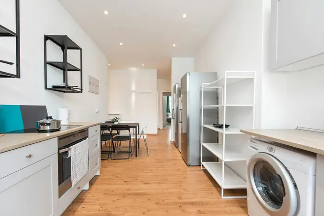 WG-Zimmer in Berlin – Bild 7