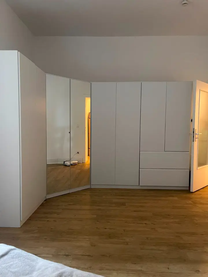2 Zimmer Wohnung mit 66 m² in Essen – Bild 3
