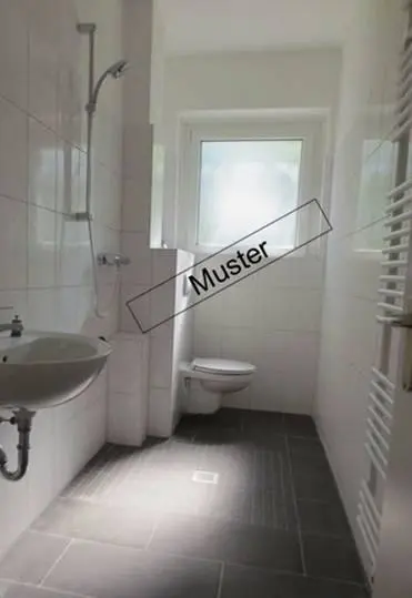 3 Zimmer Wohnung mit 65 m² in Marl – Bild 6