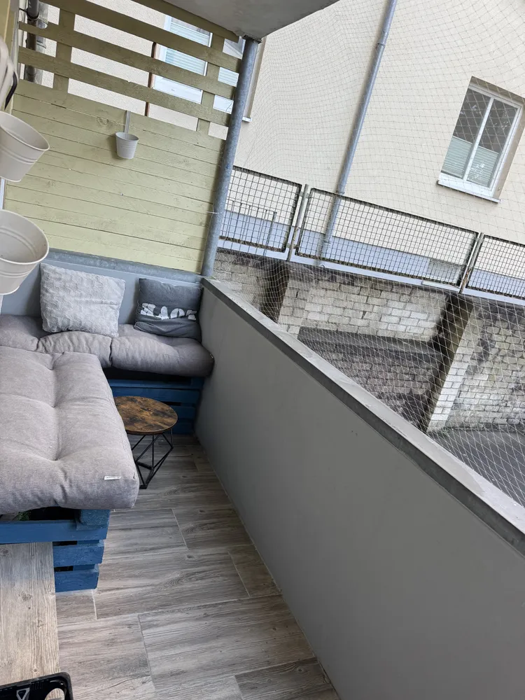 3 Zimmer Wohnung mit 65 m² in Kiel – Bild 7