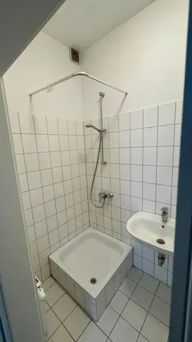 1 Zimmer Wohnung mit 35 m² in Hamburg – Bild 7