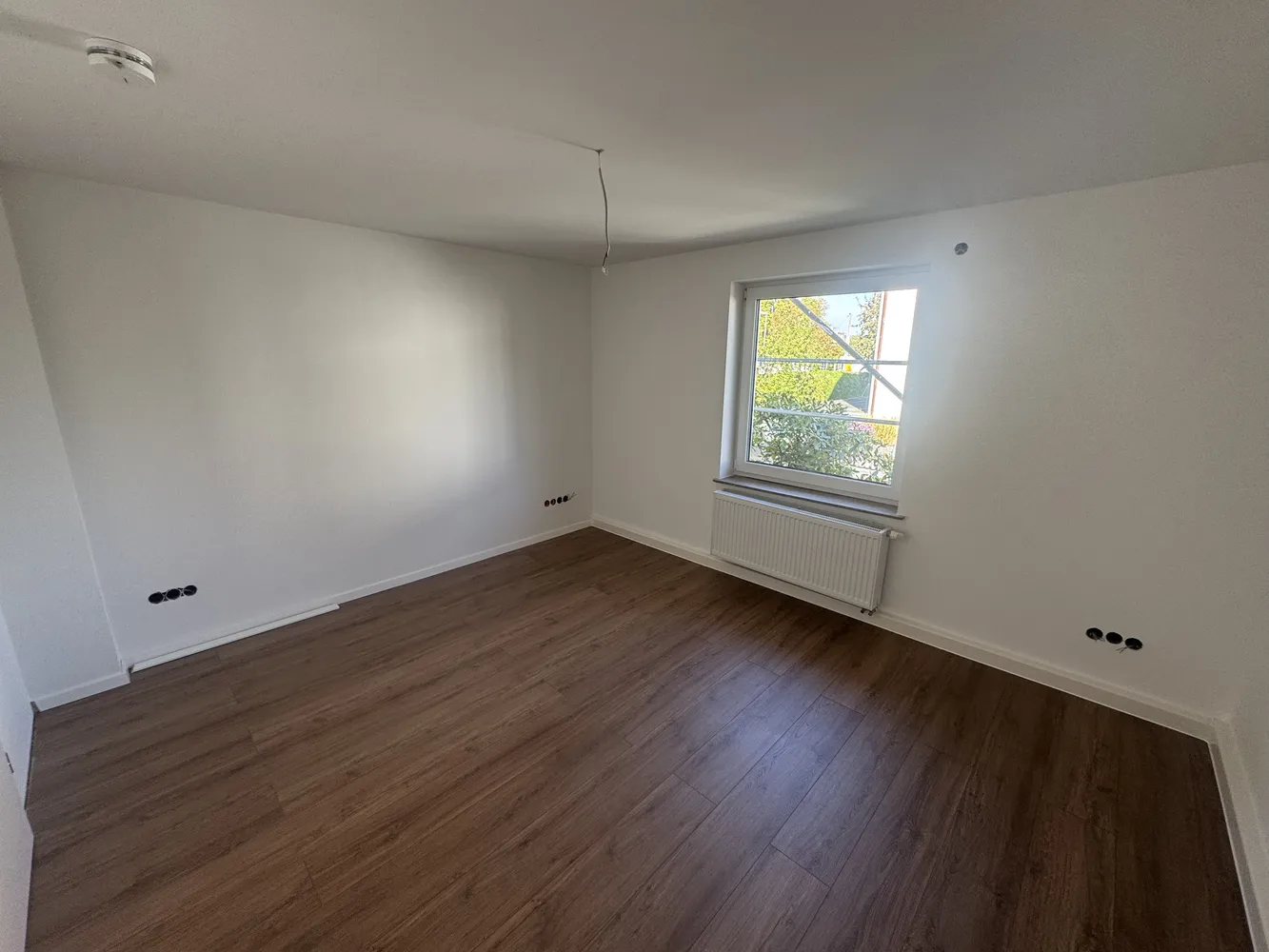 2 room apartment with 56 m² in Kassel – Photo 5