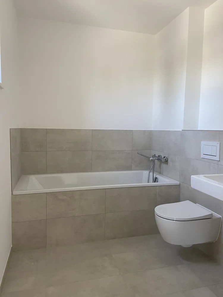 3 Zimmer Wohnung mit 82 m² in München – Bild 8