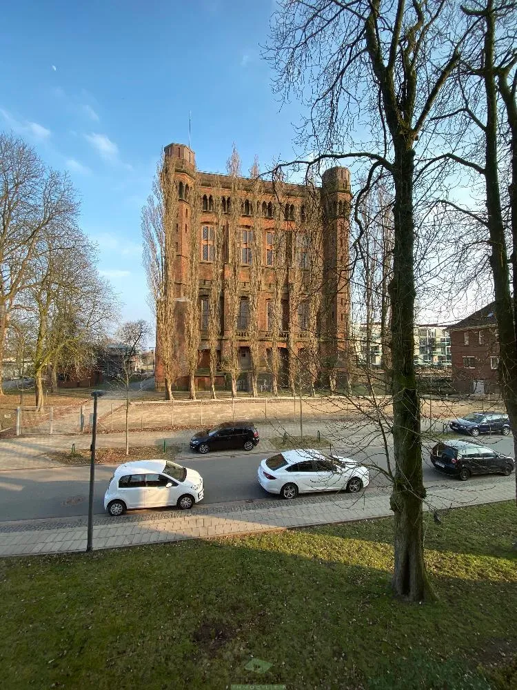 3 Zimmer Wohnung mit 125 m² in Bremen – Bild 11
