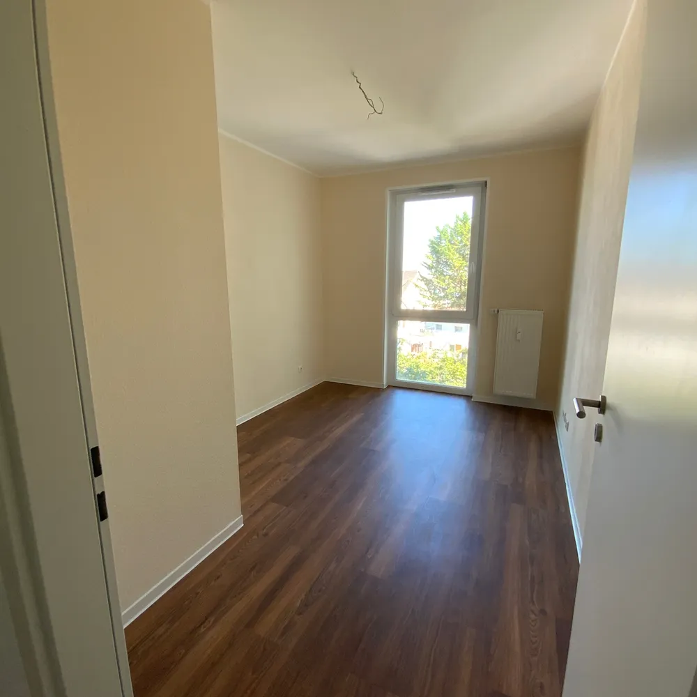 4 Zimmer Wohnung mit 94 m² in Frankfurt am Main – Bild 6