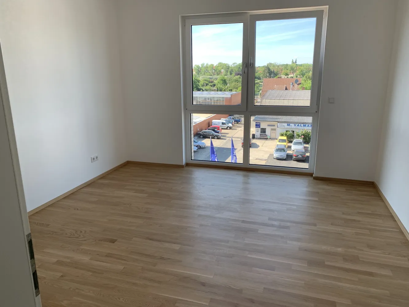 3 Zimmer Wohnung mit 109 m² in Braunschweig – Bild 2