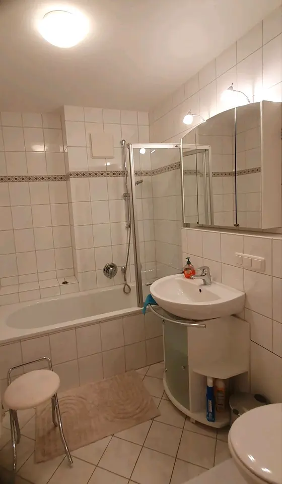 3 Zimmer Wohnung mit 95 m² in Traunstein – Bild 9