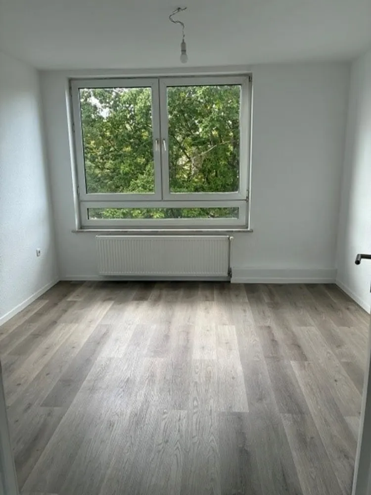 3 Zimmer Wohnung mit 61 m² in Duisburg – Bild 4