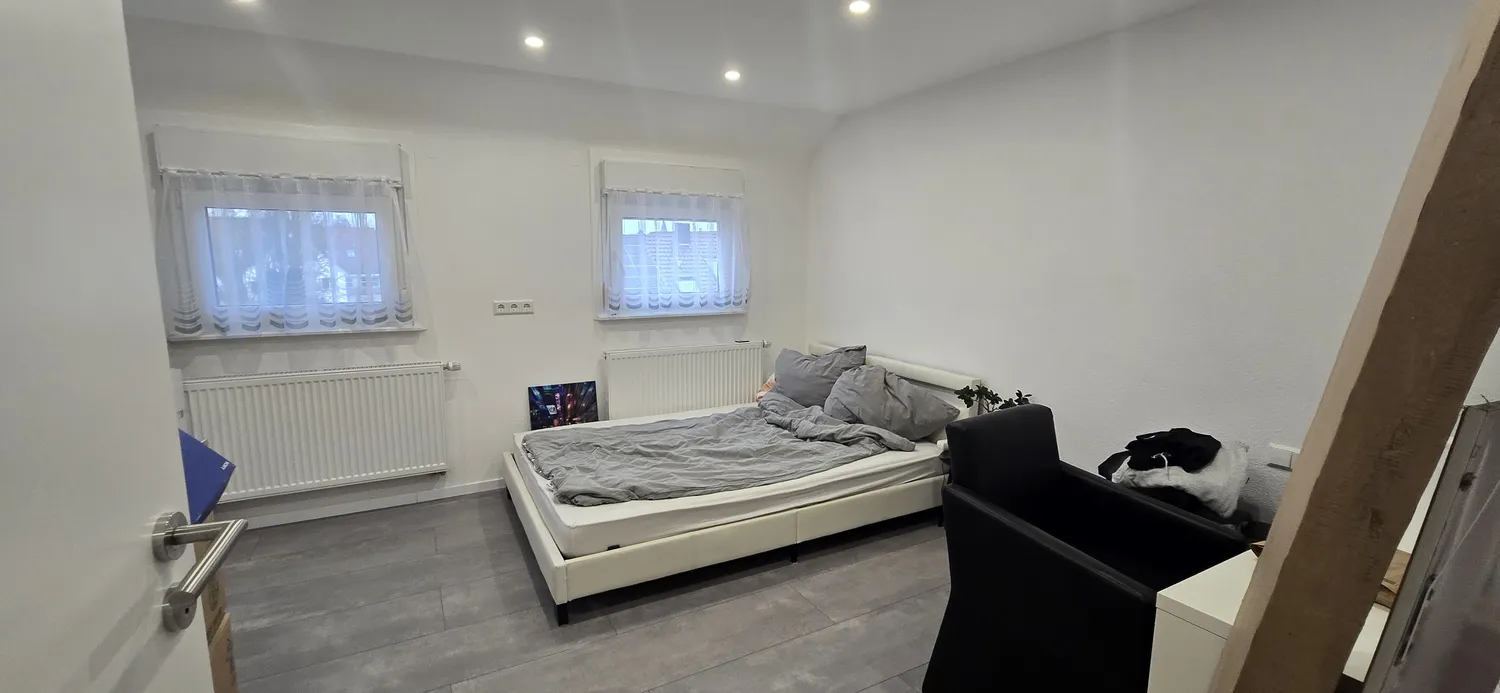 4 Zimmer Wohnung mit 84 m² in Waiblingen – Bild 9