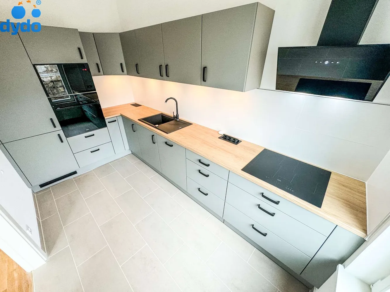 2 Zimmer Wohnung mit 71 m² in Potsdam – Bild 10