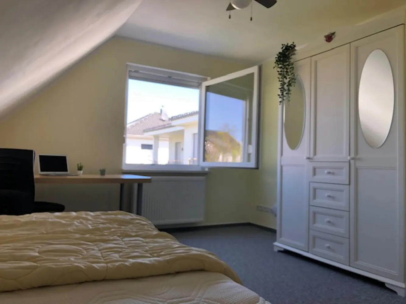 WG-Zimmer mit 14 m² in Berlin – Bild 9
