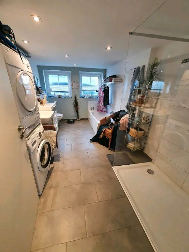 4 Zimmer Haus mit 140 m² in Wolfenbüttel – Bild 8