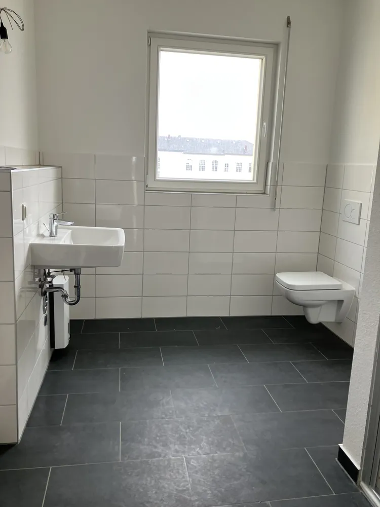 2 Zimmer Wohnung mit 63 m² in Darmstadt – Bild 6