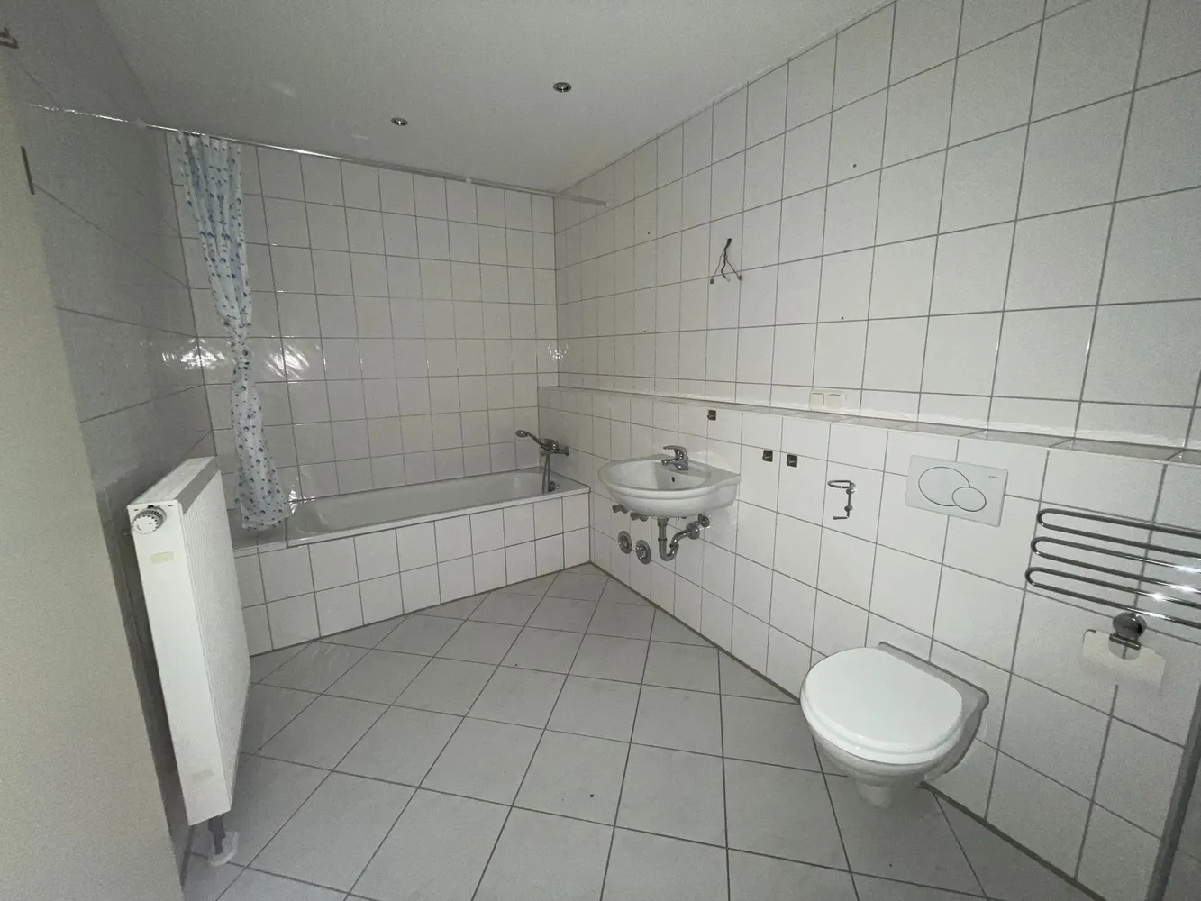 3 Zimmer Wohnung mit 90 m² in Frankfurt am Main – Bild 9