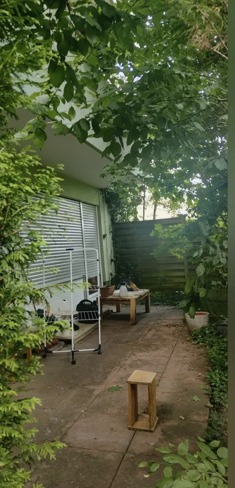 3 Zimmer Wohnung mit 75 m² in Saarbrücken – Bild 3