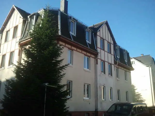 3 room apartment with 68 m² in Chemnitz – Photo 6