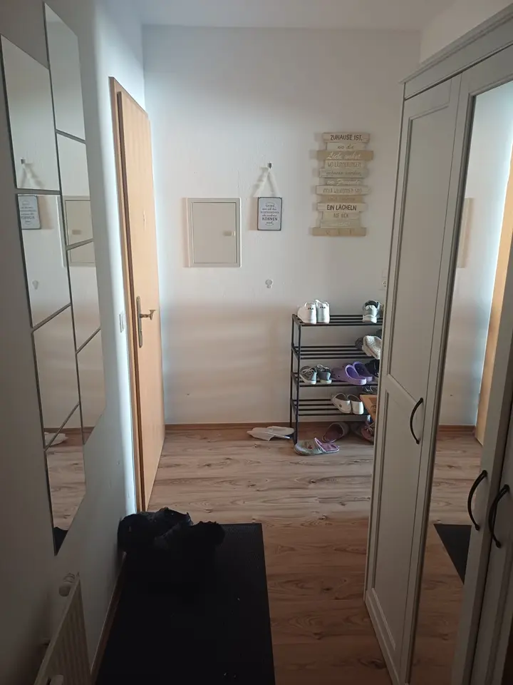2 Zimmer Wohnung mit 45 m² in Traunstein – Bild 3