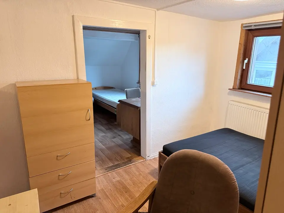 WG-Zimmer mit 48 m² in Seesen – Bild 4