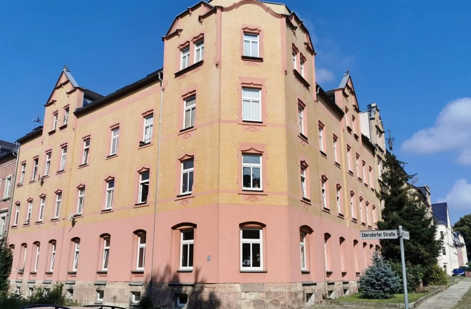 3 Zimmer Wohnung mit 74 m² in Chemnitz – Bild 5