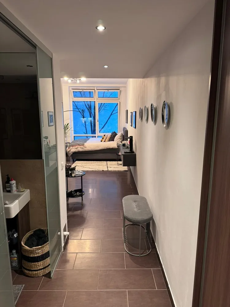 1 Zimmer Wohnung mit 32 m² in München – Bild 5
