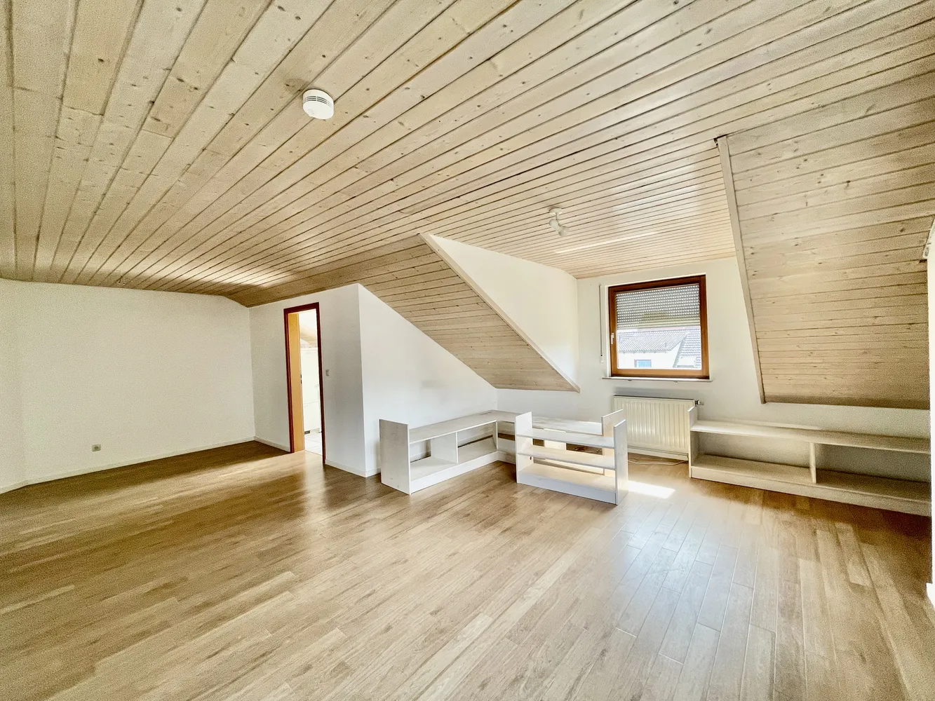 4 Zimmer Wohnung mit 89 m² in Rottweil – Bild 9