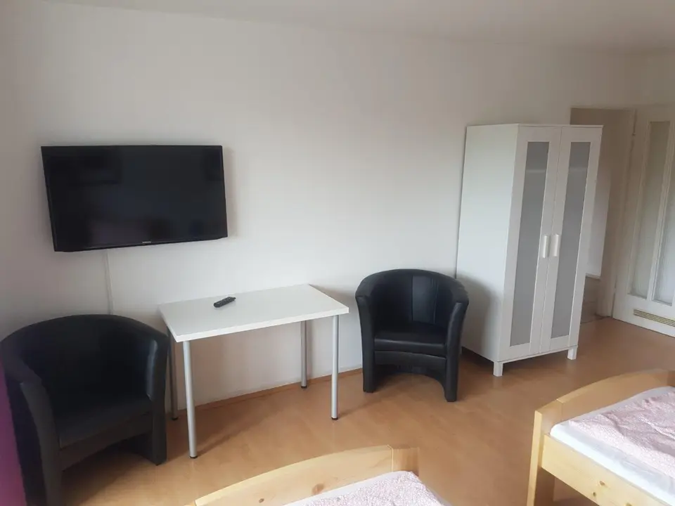 WG-Zimmer mit 80 m² in Kassel – Bild 9