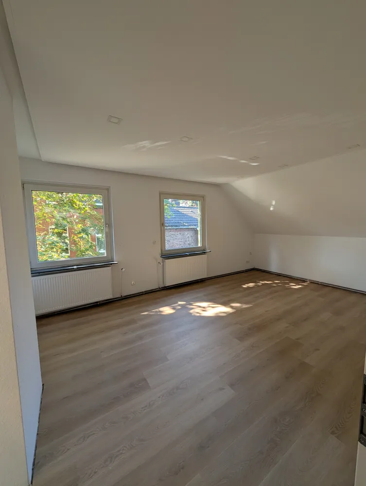 2 room apartment with 48 m² in Dortmund – Photo 2