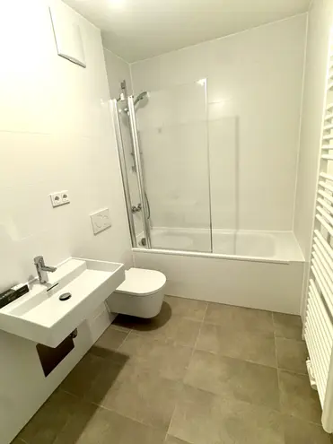 2 Zimmer Wohnung mit 48 m² in München – Bild 10