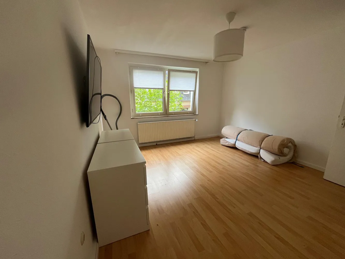 2 Zimmer Wohnung mit 60 m² in Dortmund – Bild 10