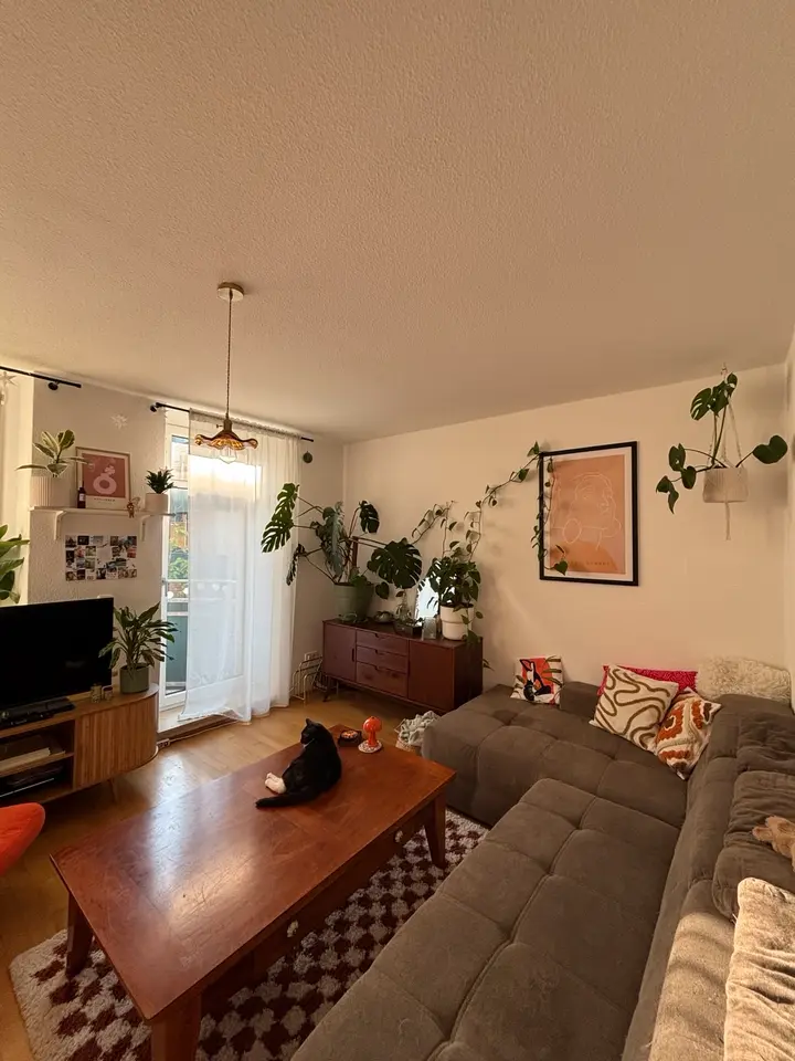 2 Zimmer Wohnung mit 47 m² in Leipzig – Bild 6
