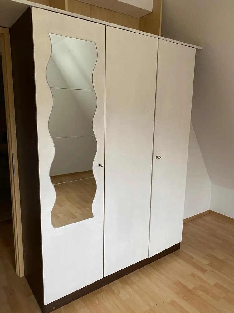2 room apartment with 40 m² in Darmstadt – Photo 6