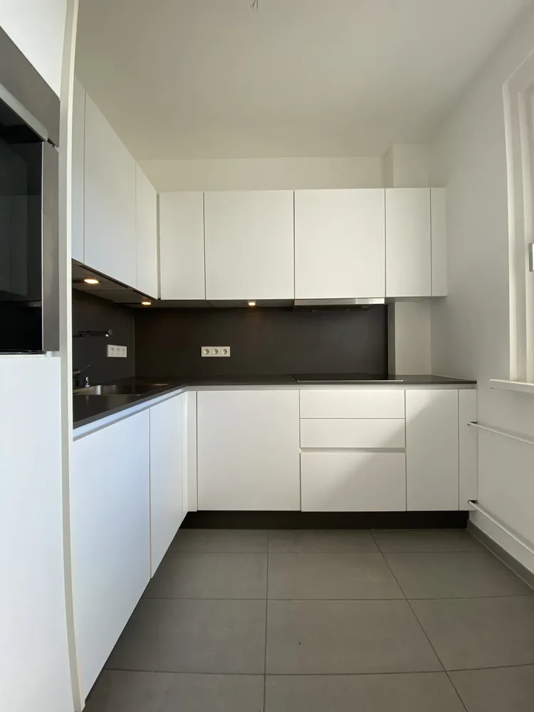 1 room apartment with 34 m² in Berlin – Photo 6