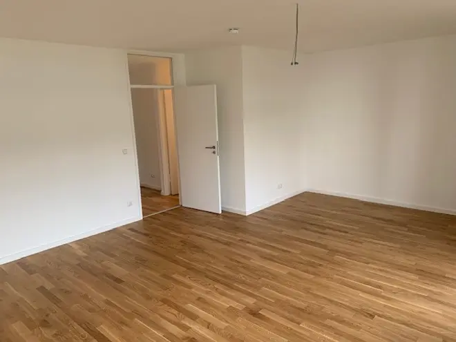 2 Zimmer Wohnung mit 63 m² in Nürnberg – Bild 2