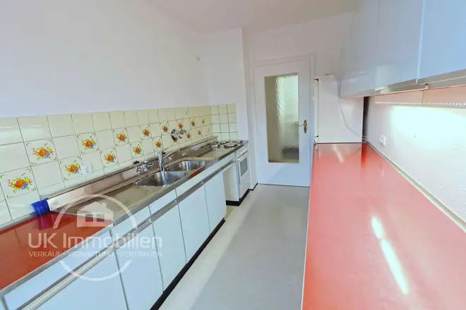 3 Zimmer Wohnung mit 89 m² in Frankfurt am Main – Bild 8