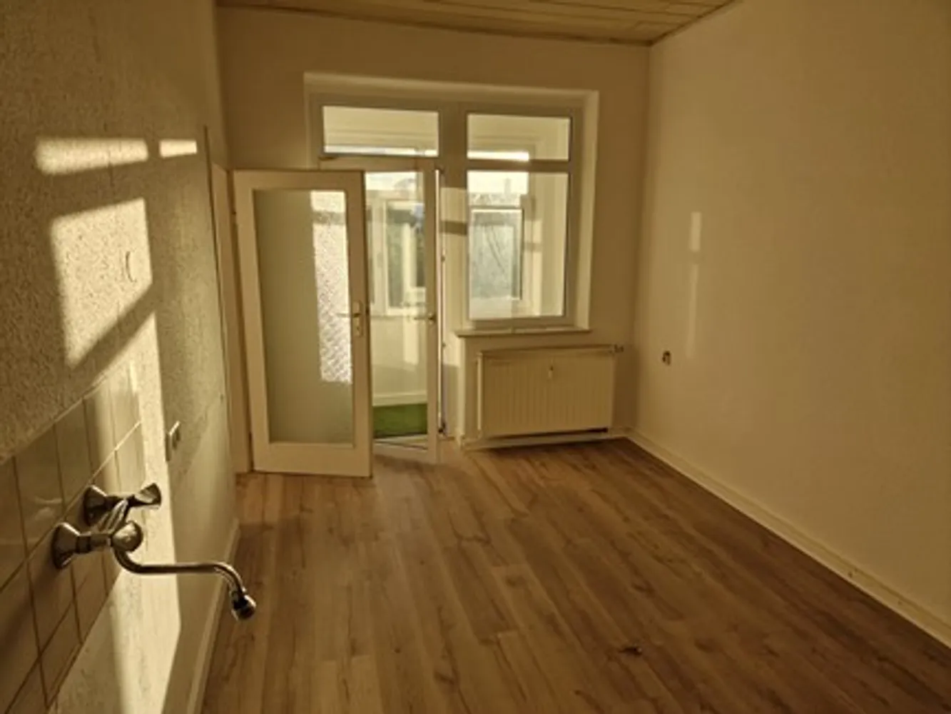 3 Zimmer Wohnung mit 53 m² in Dresden – Bild 7