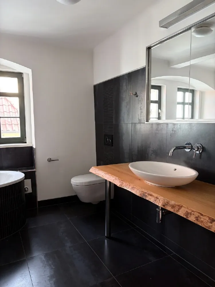 3 room apartment with 110 m² in Gotha – Photo 3