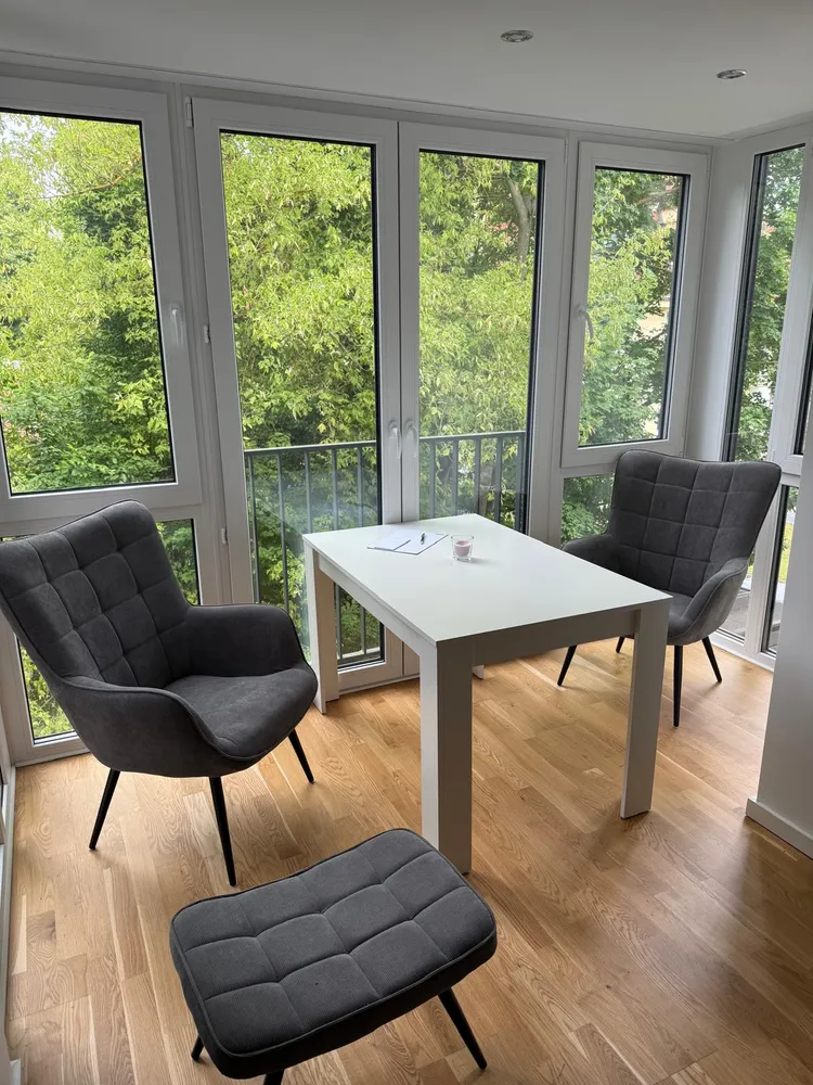 1 Zimmer Wohnung mit 24 m² in Berlin – Bild 4