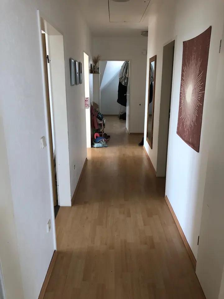 3 Zimmer Wohnung mit 82 m² in Emsdetten – Bild 5