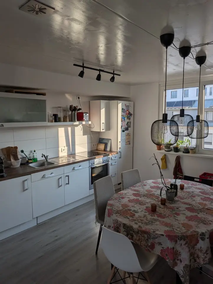 WG-Zimmer mit 16 m² in Viernheim – Bild 3